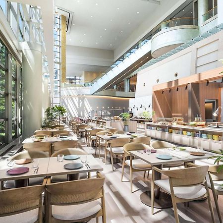 Grand Mercure Sapporo Odori Park Exterior foto