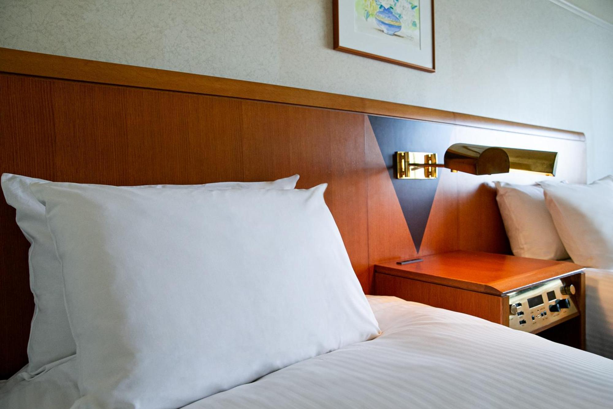 Grand Mercure Sapporo Odori Park Exterior foto