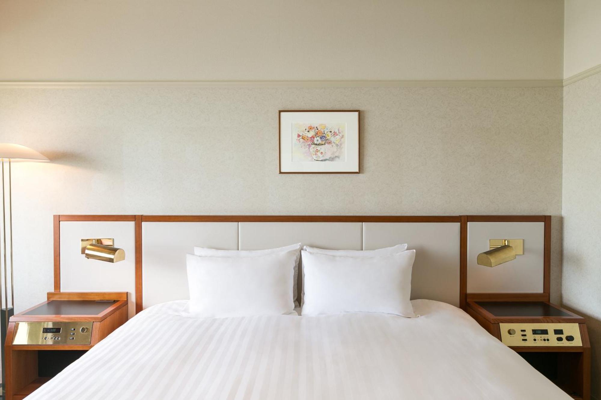 Grand Mercure Sapporo Odori Park Exterior foto