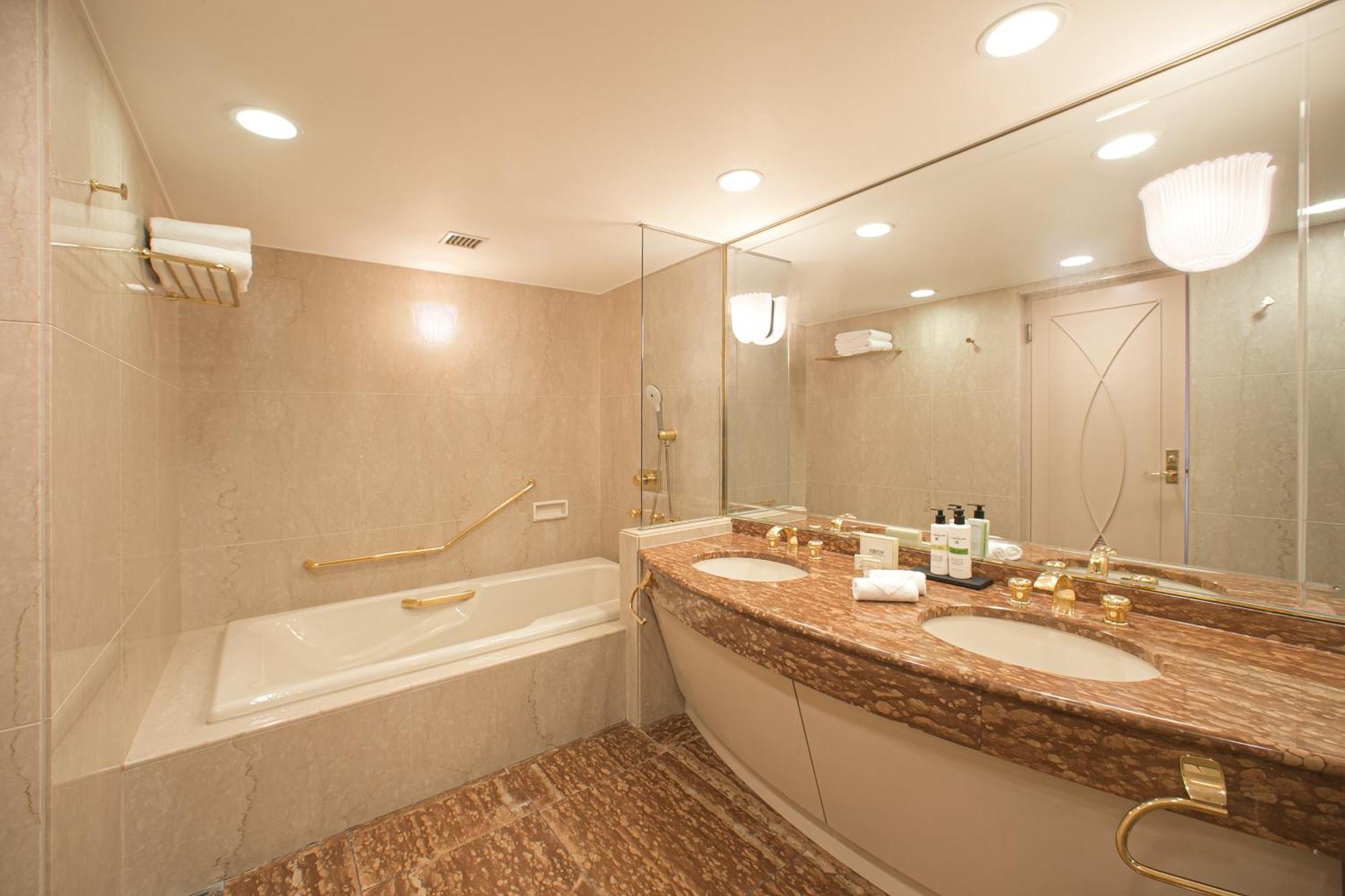 Grand Mercure Sapporo Odori Park Habitación foto