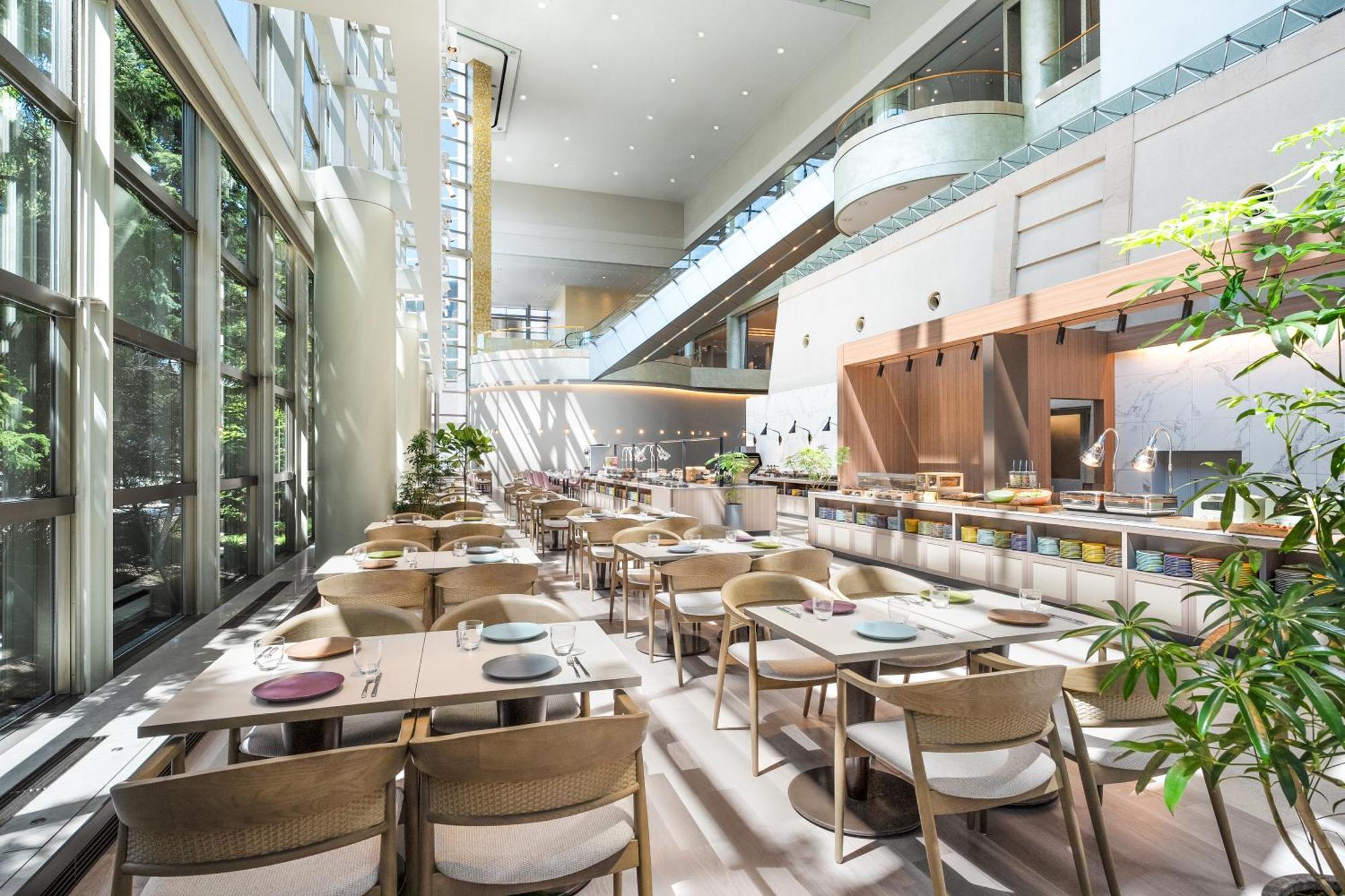 Grand Mercure Sapporo Odori Park Exterior foto