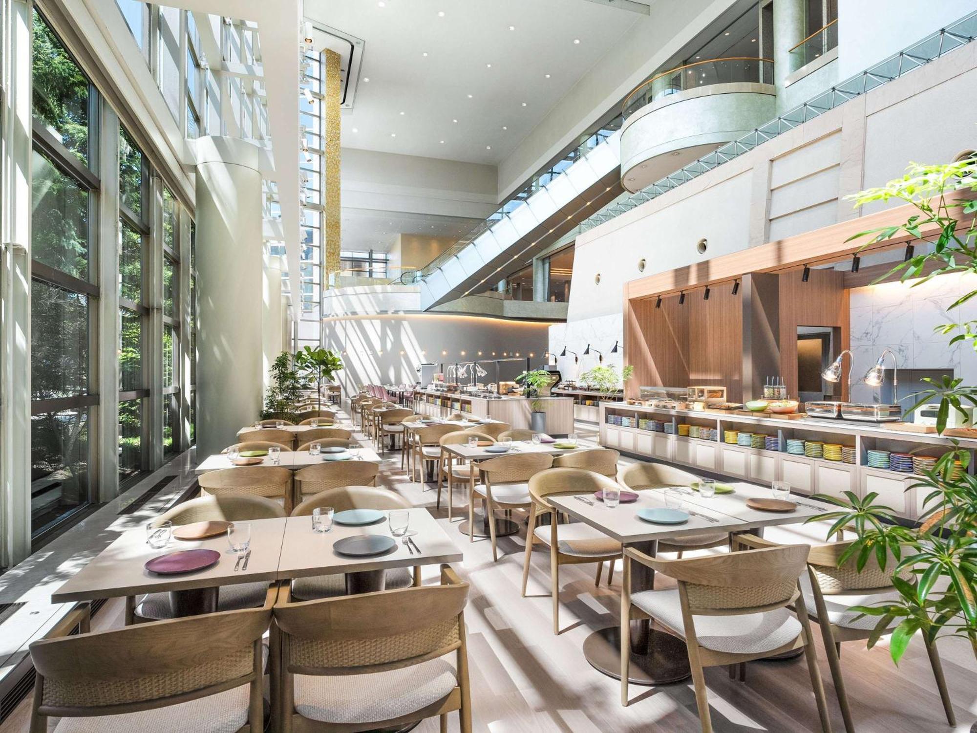 Grand Mercure Sapporo Odori Park Exterior foto